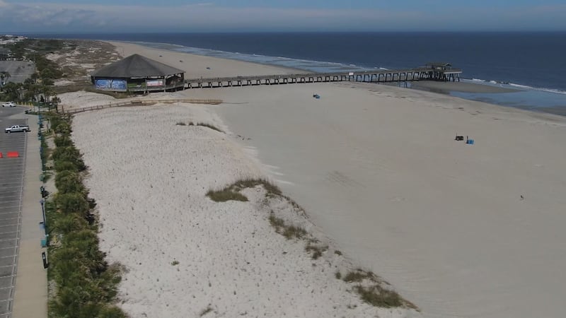 Tybee Island