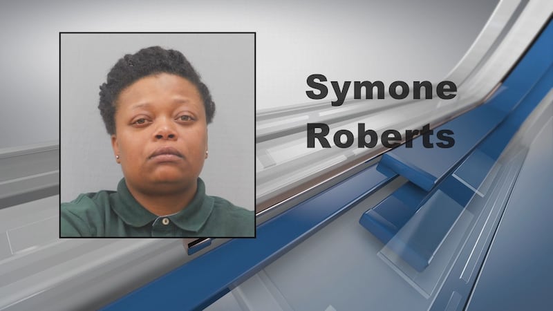 Symone Roberts