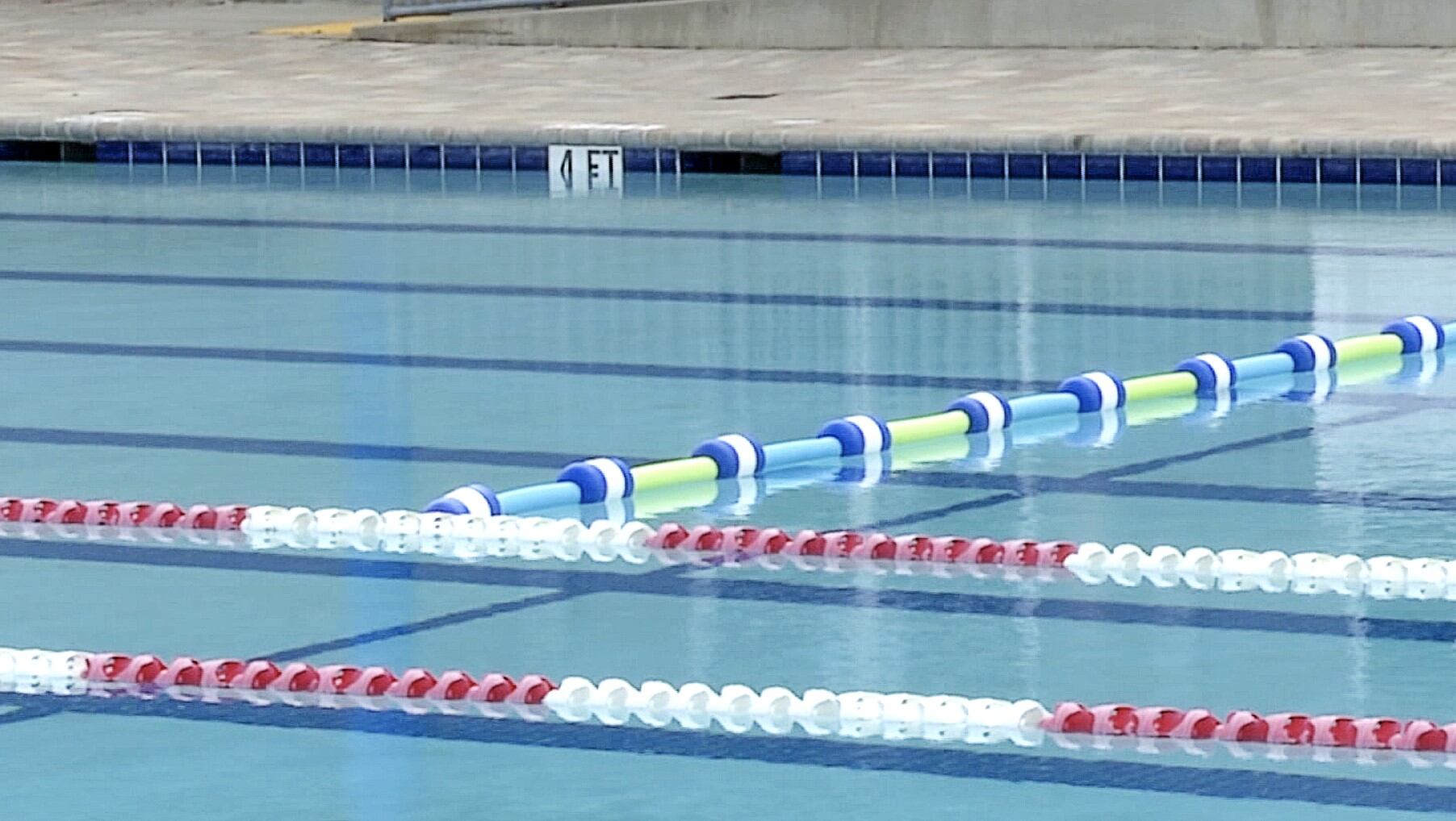 Aquatic programs coming to Savannah this summer - Vimarsana News