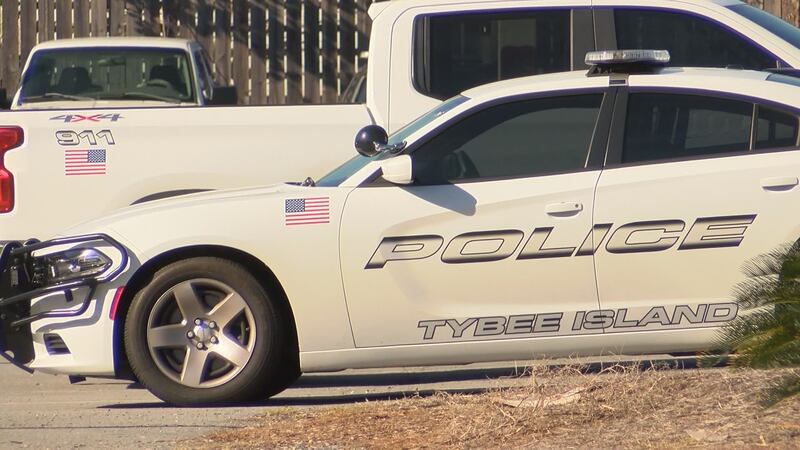 Tybee Island officers undergo crisis management training
