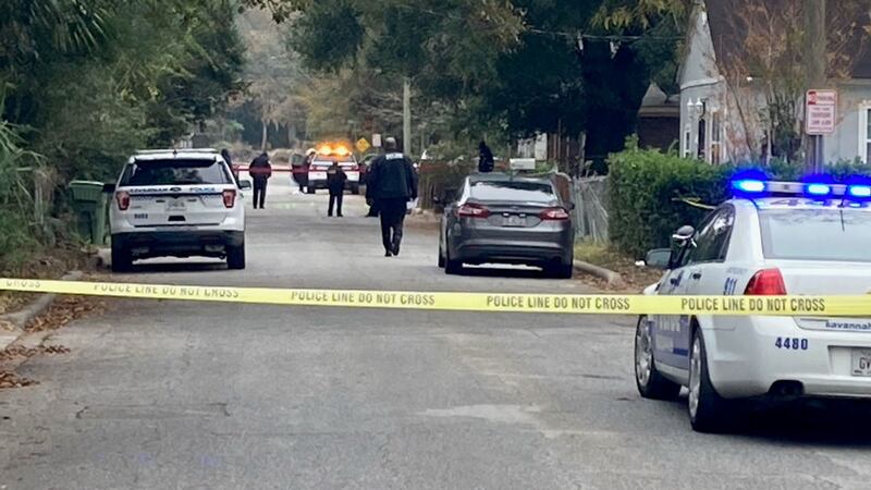 Savannah Police are investigating a shooting that occurred Wednesday morning near the near the...