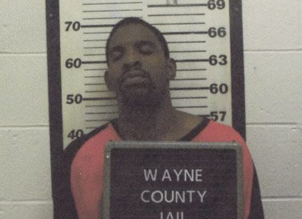 Jeremy DeWayne King (Source: Wayne Co. Sheriff's Office)