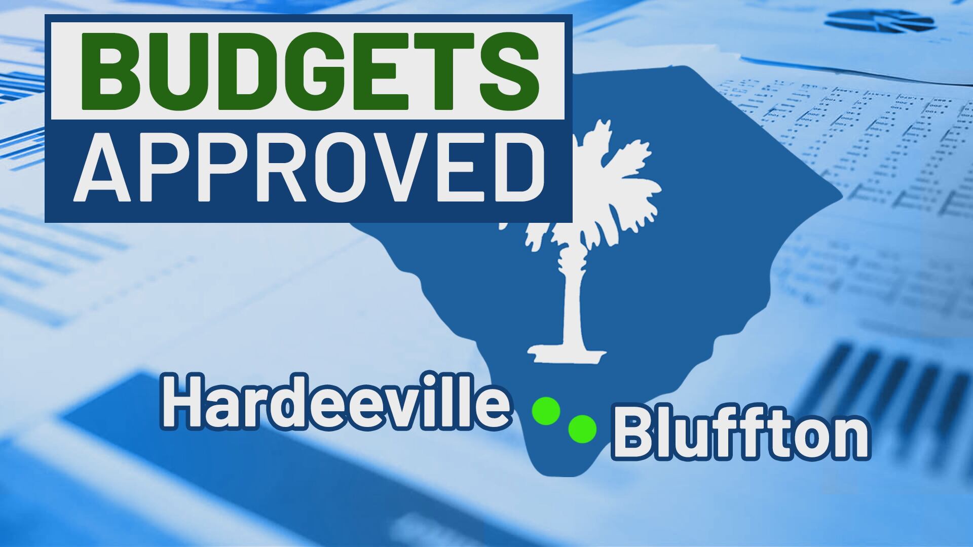 Towns across the Lowcountry have approved fiscal year 2025 budgets - Vimarsana News