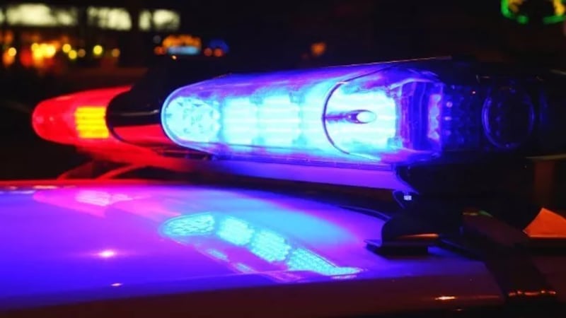 The St. Tammany Parish Sheriff’s Office says a man was arrested Tuesday night following a...