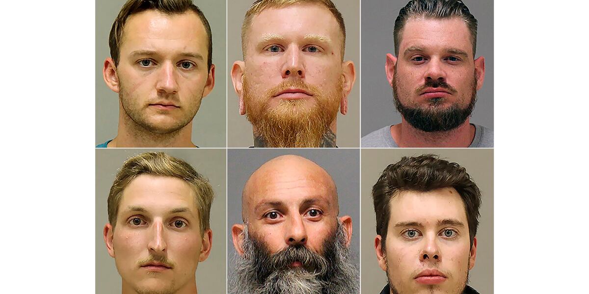 Whitmer Kidnapping Plot Defense Seeks To Dismiss Indictment Whitmer Kidnapping Plot Defense Seeks To Dismiss Indictment
