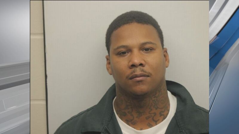 Rashiid Wright