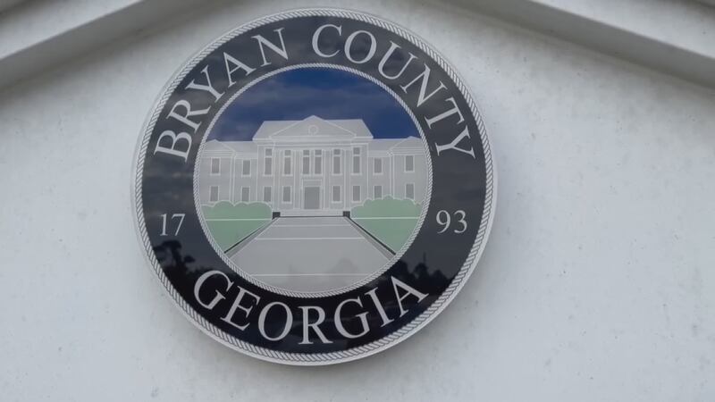 Bryan County, GA