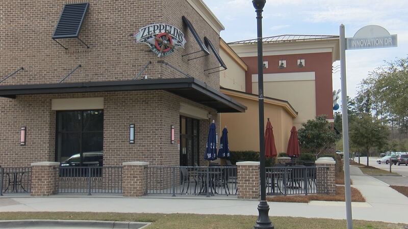 The last call for alcohol order is no longer in effect for South Carolina.