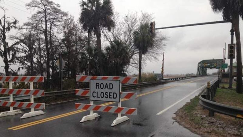 Houlihan Bridge