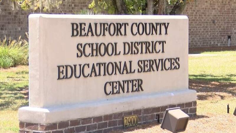 Beaufort County School District’s superintendent said the district will launch the fall school...