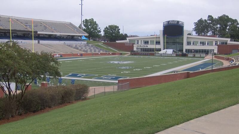 Paulson Stadium
