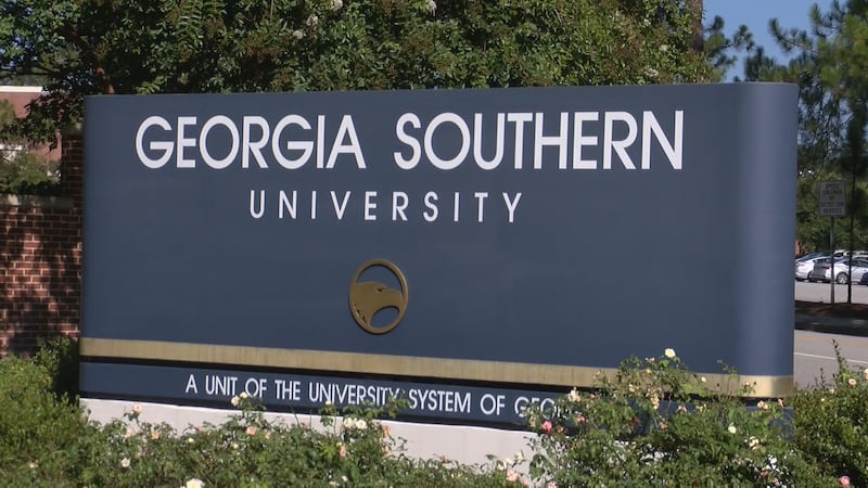 Georgia Southern University prepares for classes to begin