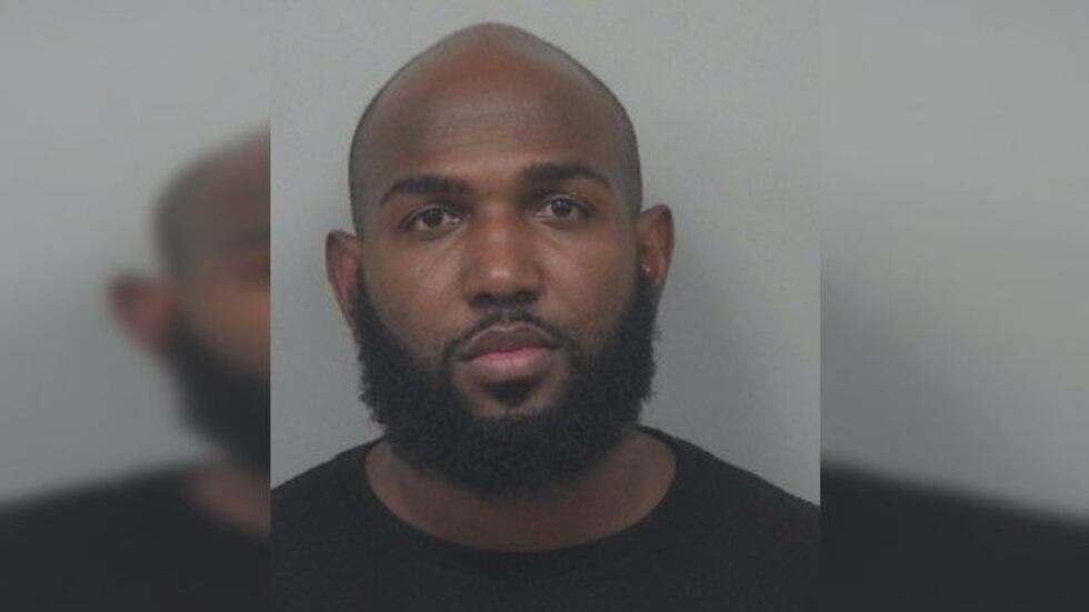 Outfielder Marcell Ozuna apologized before saying he was ‘from the Braves’