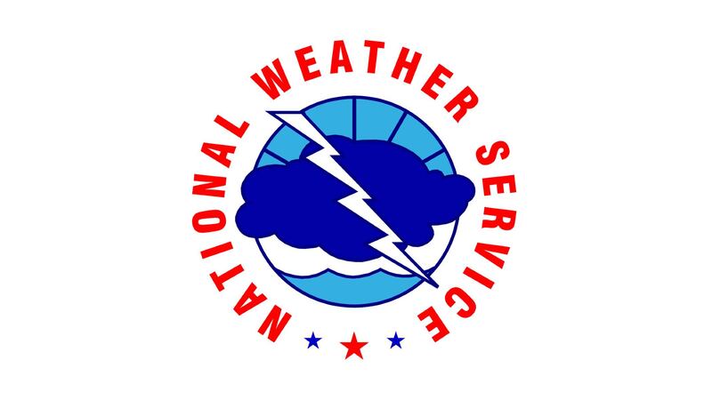 National Weather Service