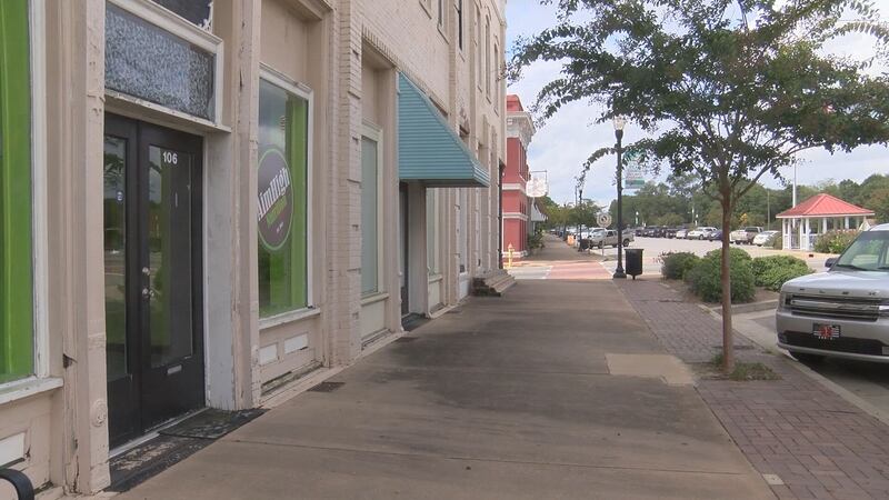 Businesses in the City of Lyons have been described by city leaders as resilient during the...