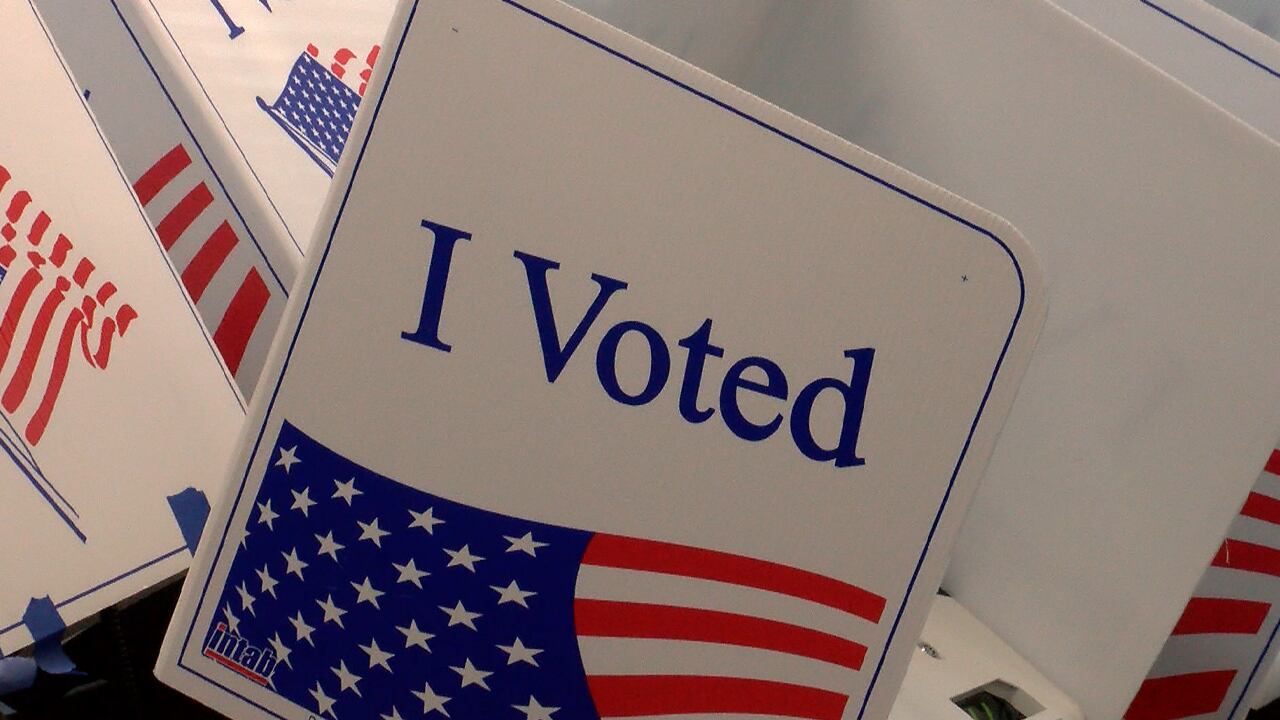 Primary voter turnout remains low in South Carolina - Vimarsana News
