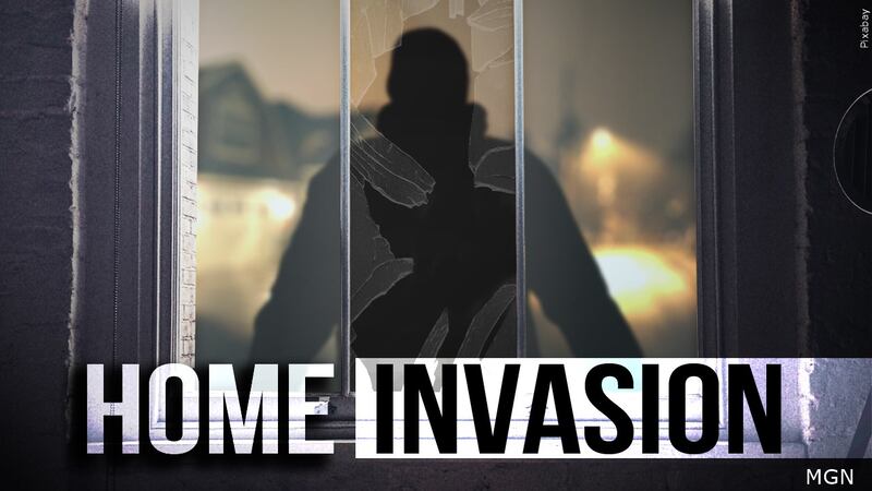 The Vidalia Police Department says one person was injured after a home invasion early Saturday...
