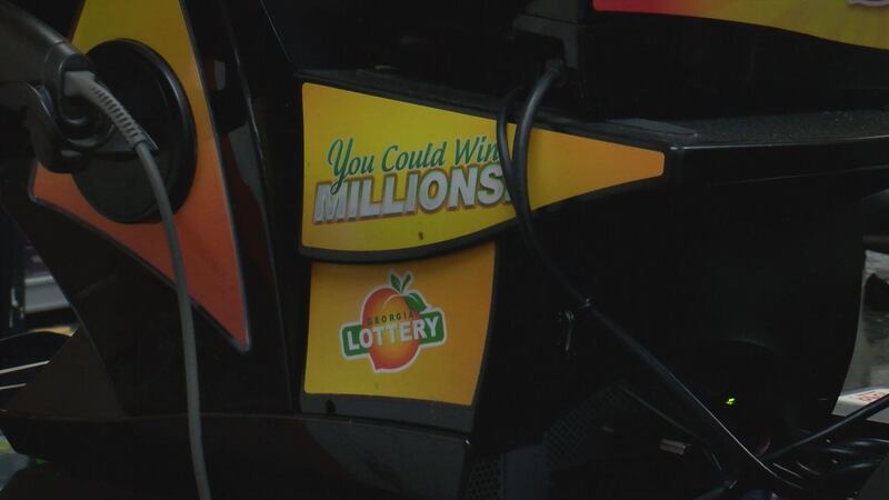 Mega Millions jackpot increases to $1 billion