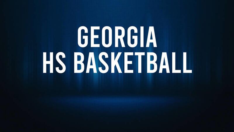 Georgia High School Boys Basketball Schedule, Live Streams in Forsyth  County Today - December 12