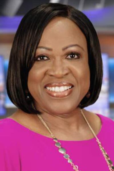 Ann McGill