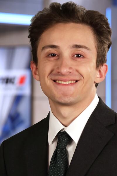 Ethan Stamm