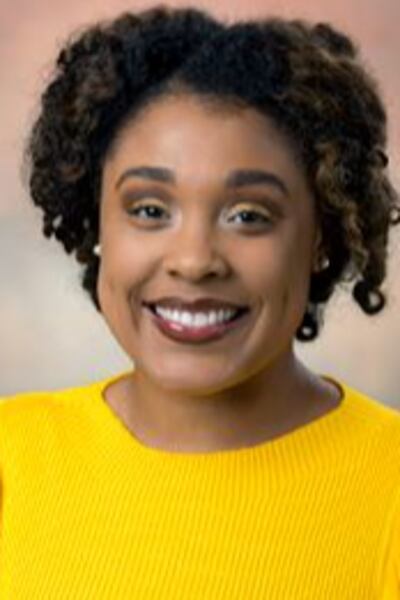 Briana Collier